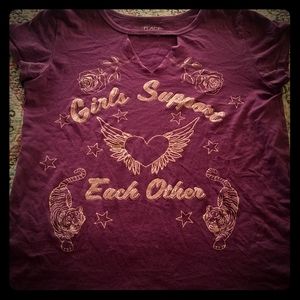 Children's Place Graphic Tee